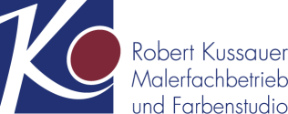 Malerfachbetrieb und Farbenstudio Robert Kussauer GmbH